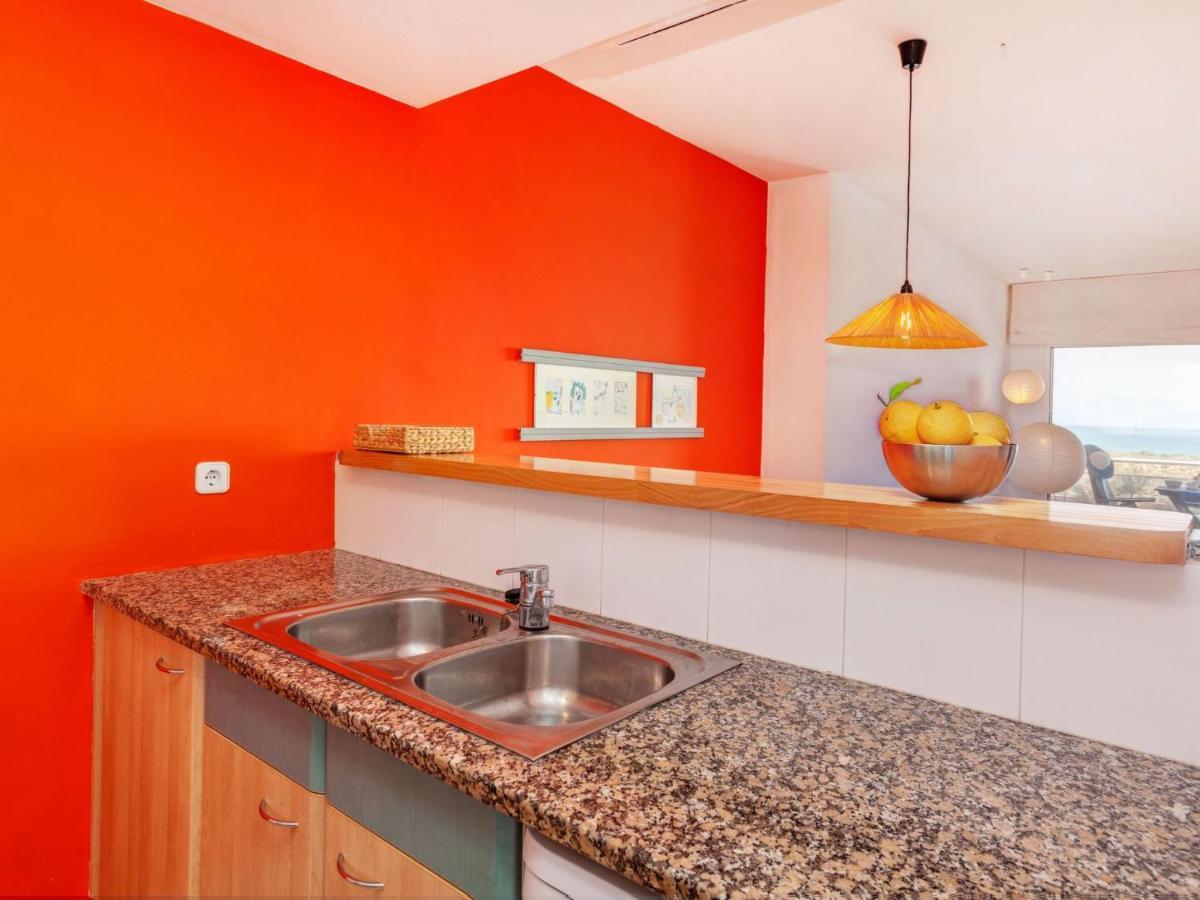 Apartment Port Pals B II By Interhome Екстер'єр фото