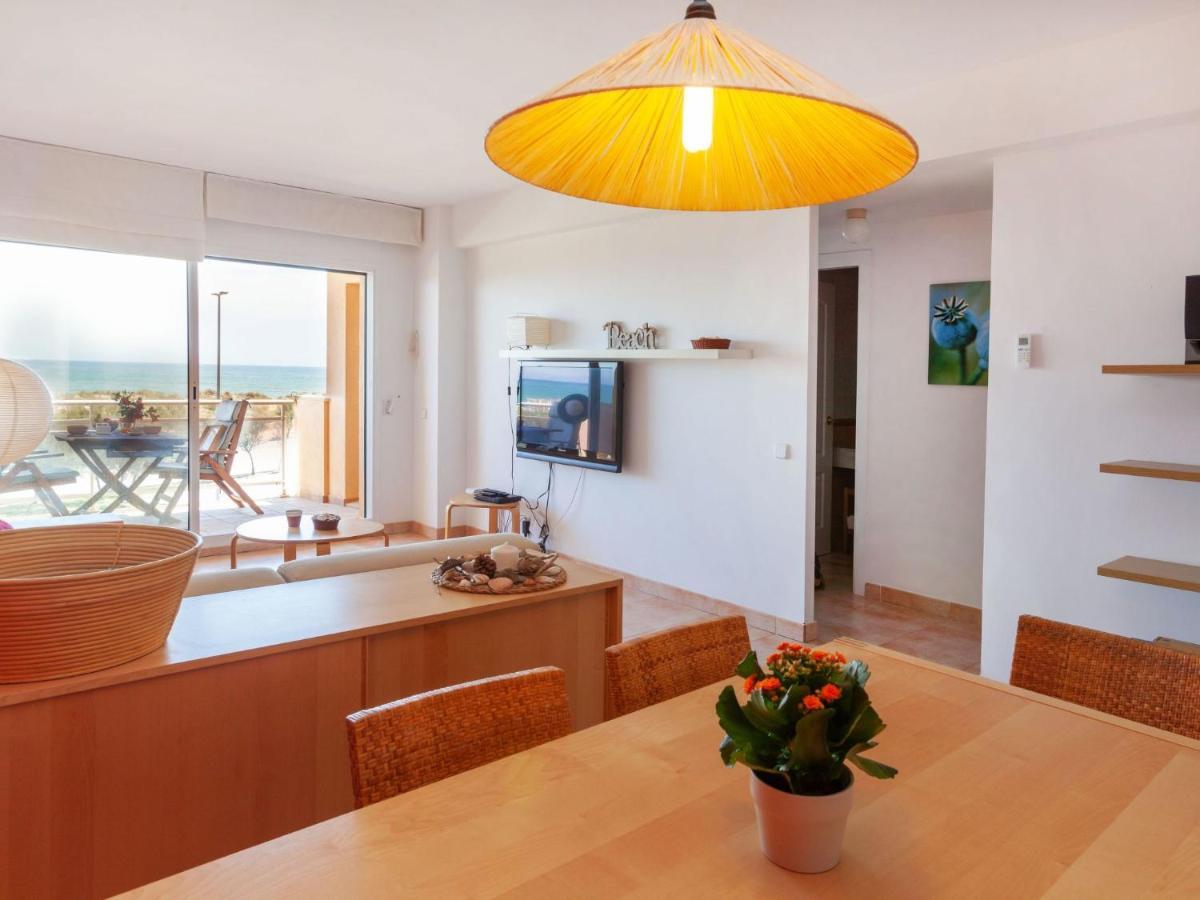 Apartment Port Pals B II By Interhome Екстер'єр фото