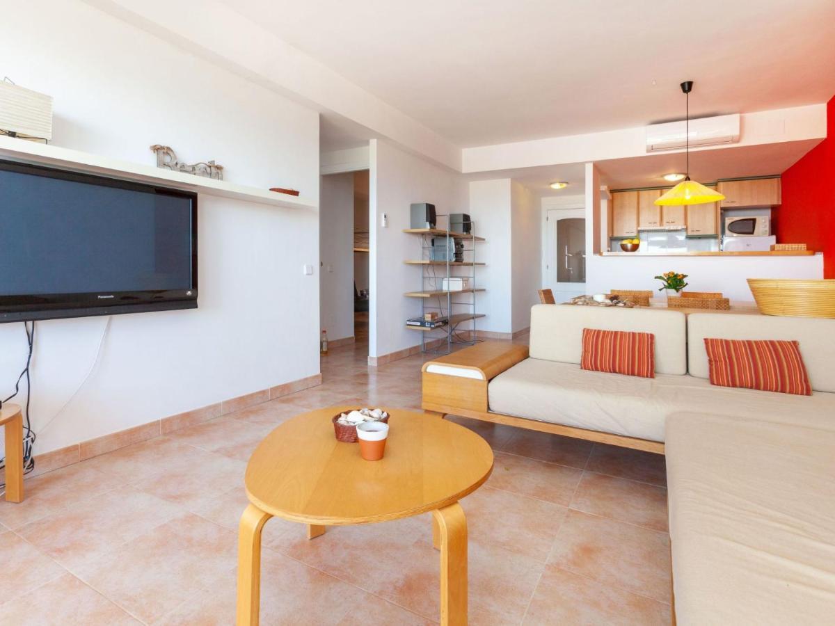 Apartment Port Pals B II By Interhome Екстер'єр фото