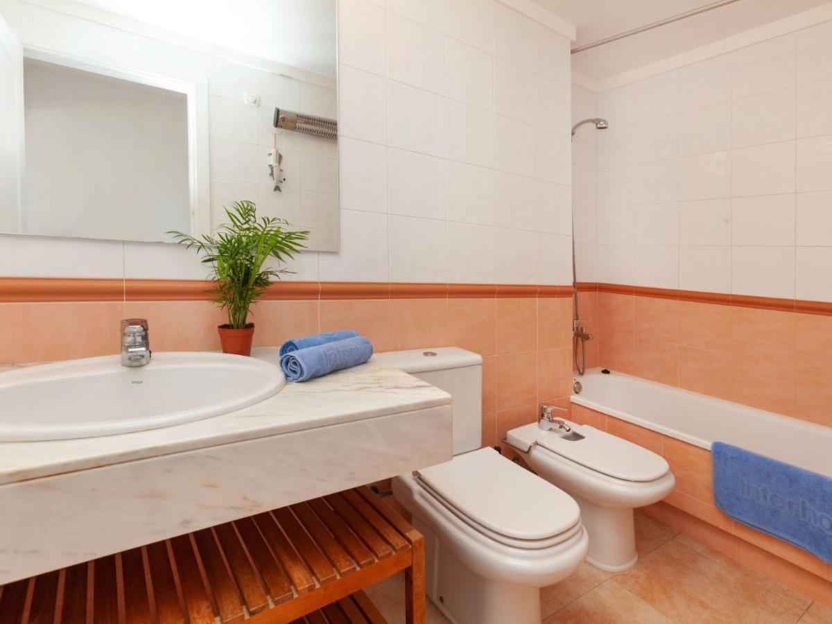 Apartment Port Pals B II By Interhome Екстер'єр фото