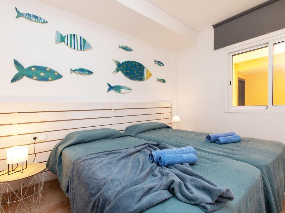 Apartment Port Pals B II By Interhome Екстер'єр фото