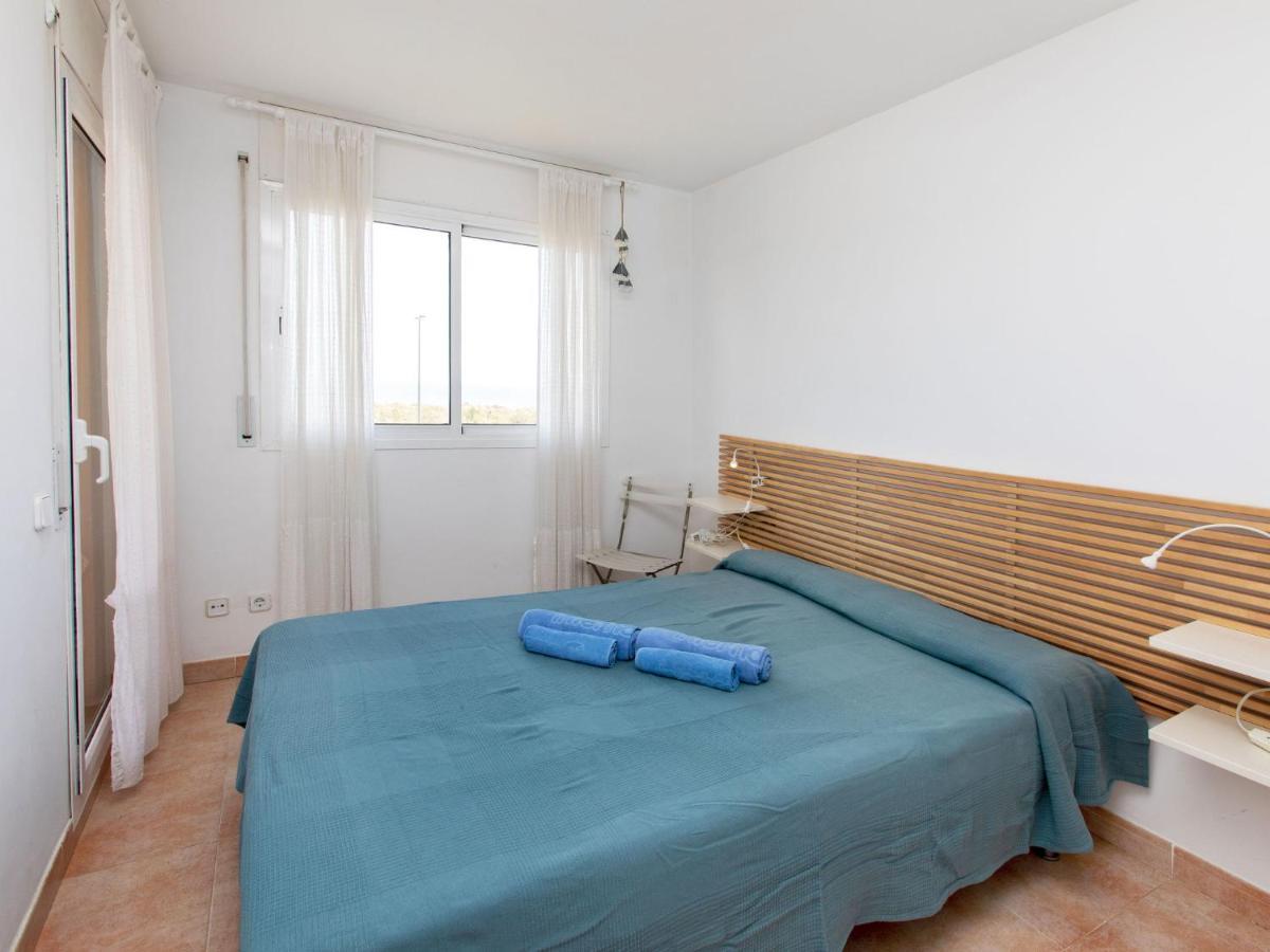 Apartment Port Pals B II By Interhome Екстер'єр фото